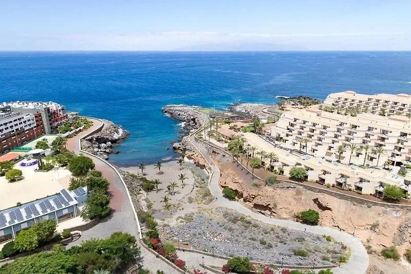 Marina Palace Vista Piscina Costa Adeje  0*, Costa Adeje (Tenerife)