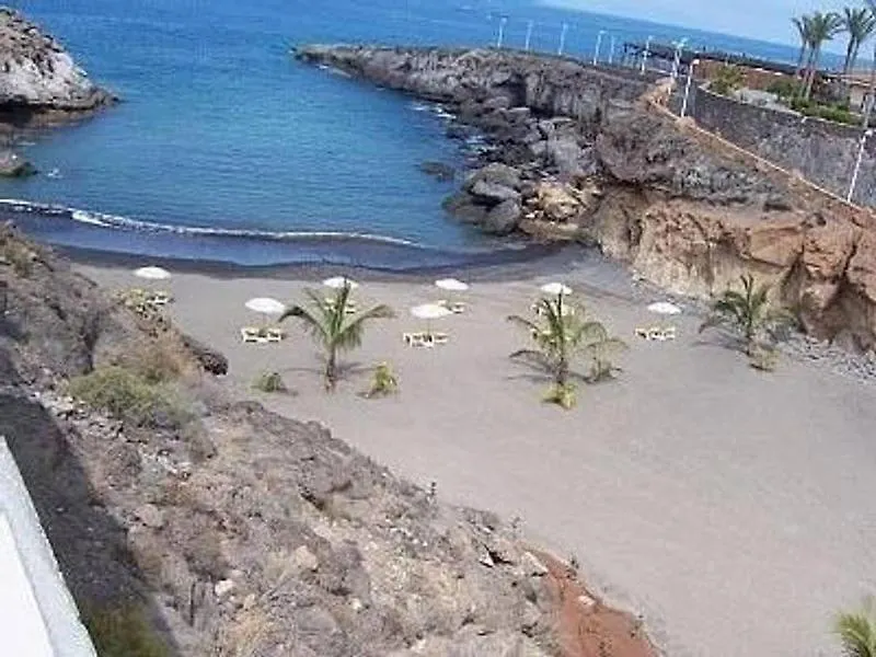 Marina Palace Vista Piscina Costa Adeje  Costa Adeje (Tenerife)