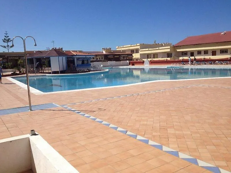 Διαμέρισμα Marina Palace Vista Piscina Costa Adeje